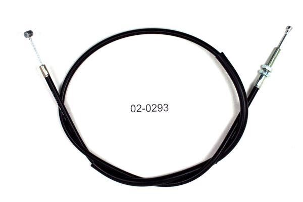 Motion Pro Clutch Cable Black for Honda CB750 Nighthawk 750 1991-2003
