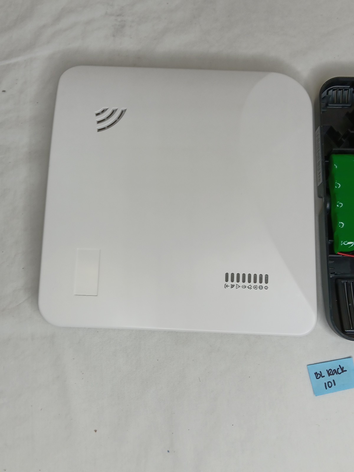 Alula Connect+ Security & Automation Platform RE6100P-XX-X
