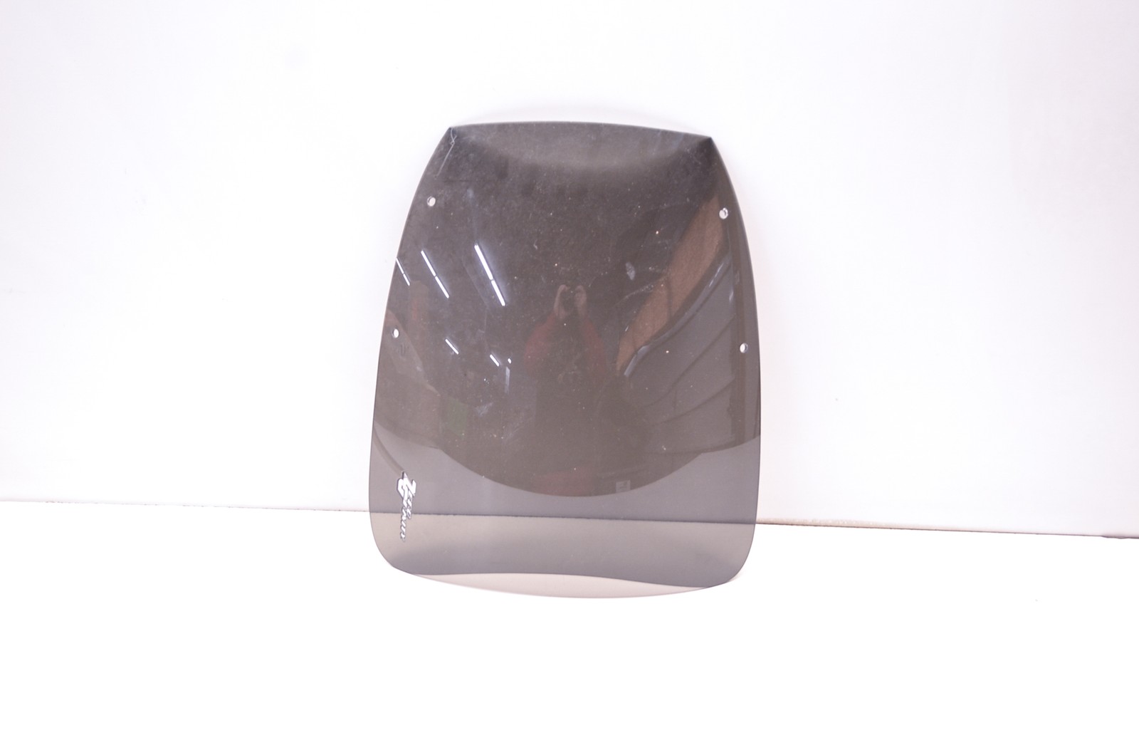 Zero Gravity 20-150-02 Windshield NOS