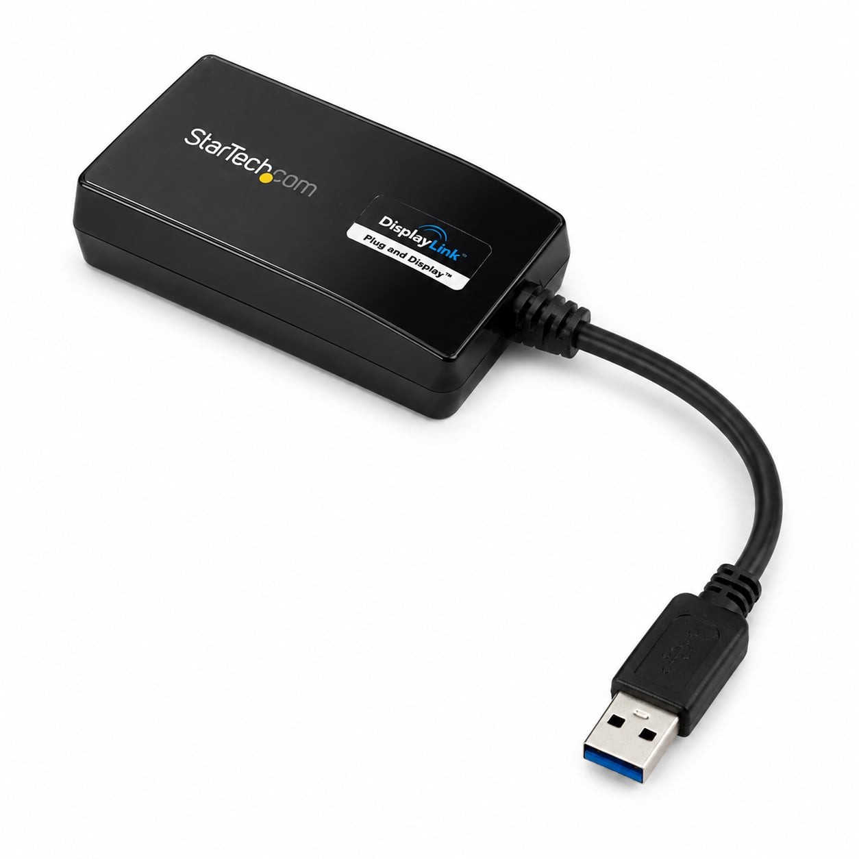 StarTech.com USB32HDPRO USB 3.0 to HDMI External Video Graphics Adapter