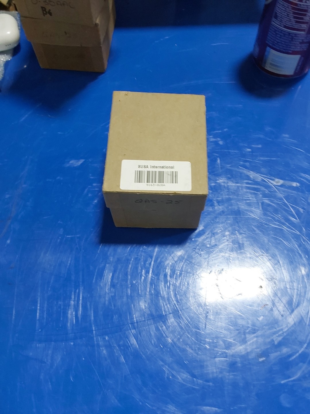 Beede 0-30 AC Amperes Panel Meter QTY(5)