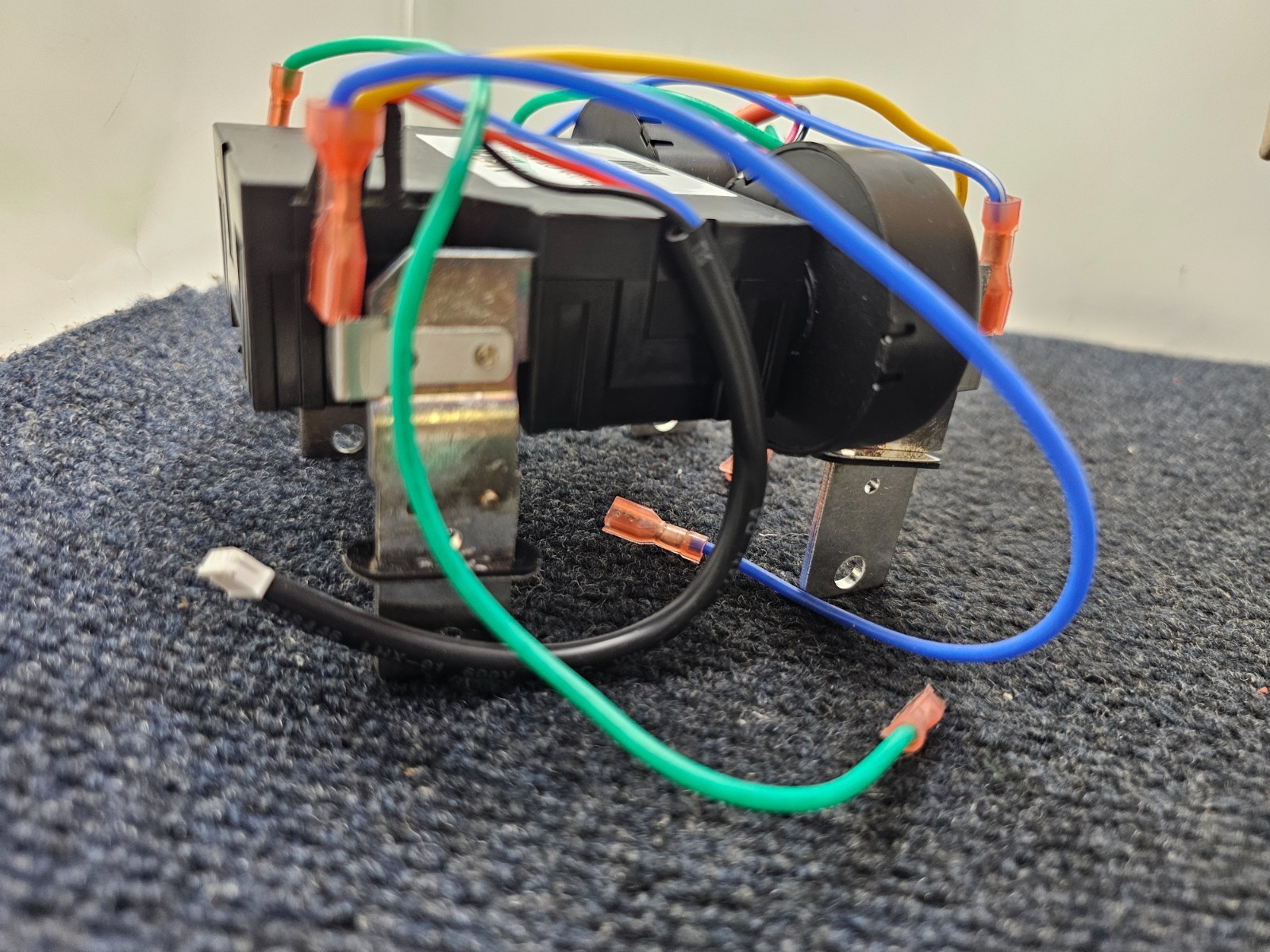 Vision Metering A-0023-12V Switch CT Assembly