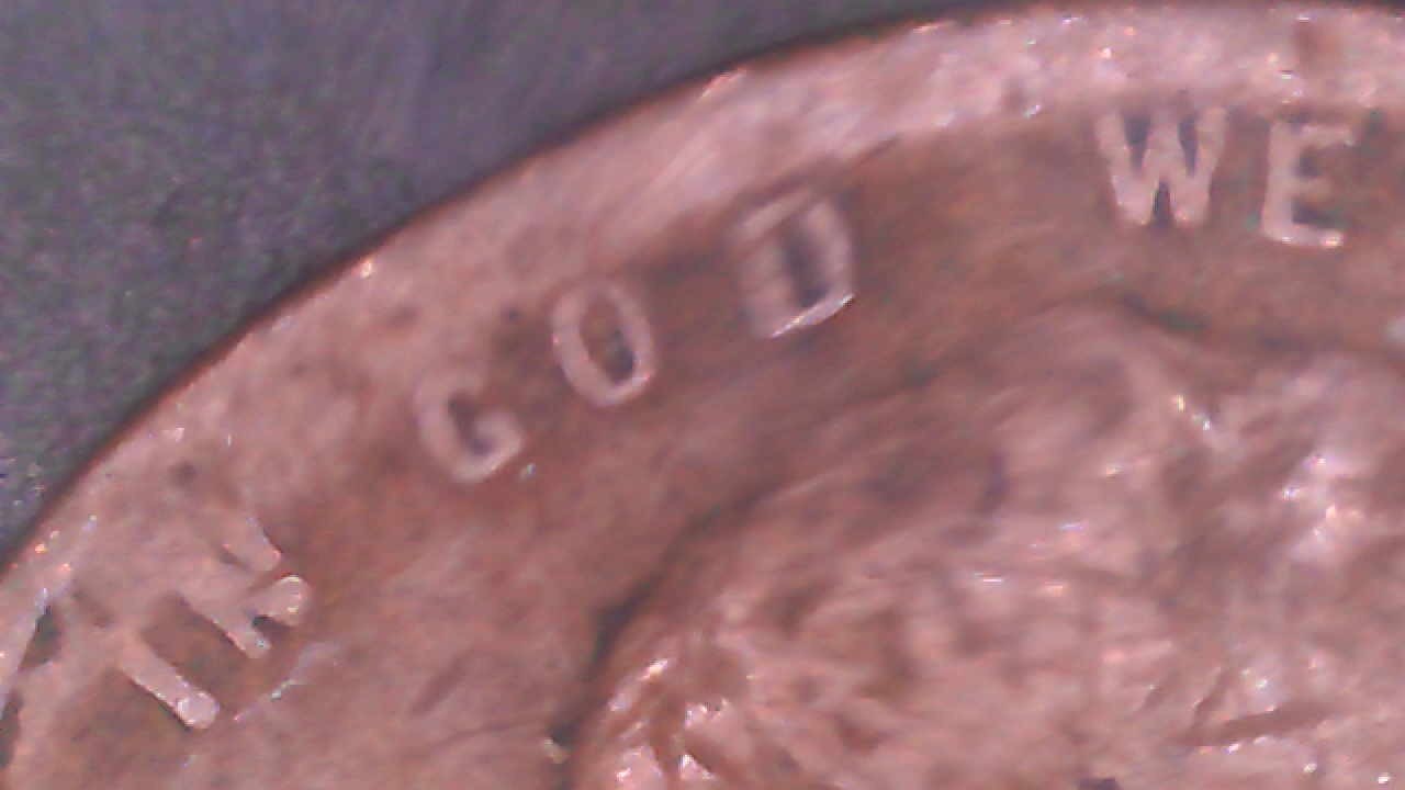 1912 P WHEAT PENNY