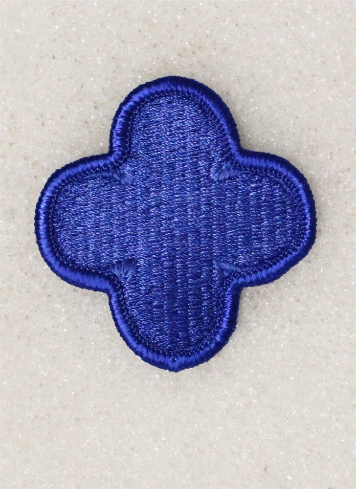 Army patch 3343 - 88th Regional Support Command w/merrowed edge