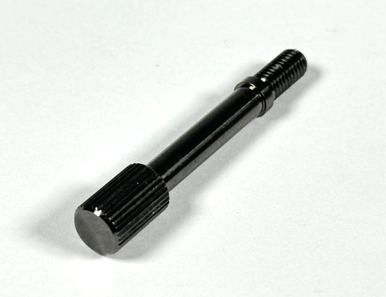 Olympus IX70 Inverted Microscope Dummy Slide Set Screw