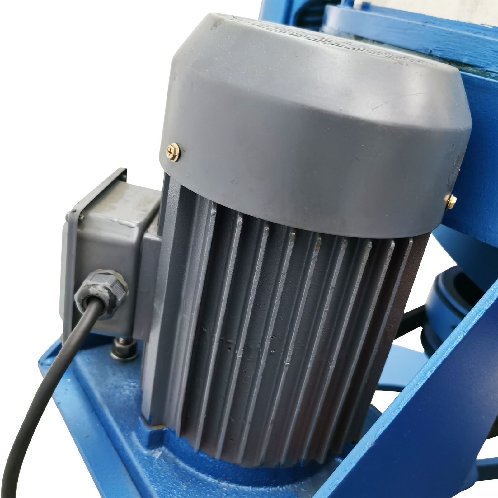 Industrial Centrifuge Dehydrator Biomass Oil Extraction Solid-Liquid Separator