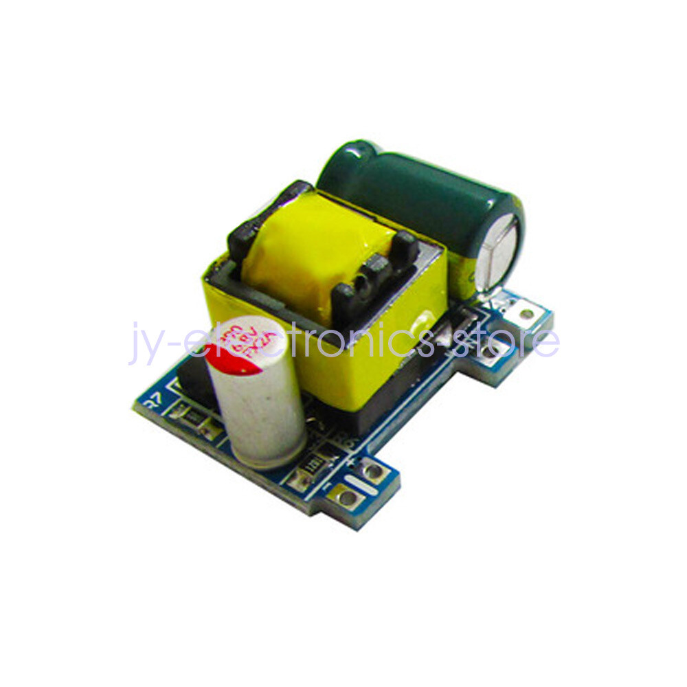 5PCS Isolation Switching Power Supply Module AC-DC Step-Down Module