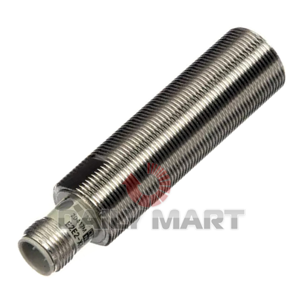 New In Box OMRON E2E2-X5C2 Proximity Sensor