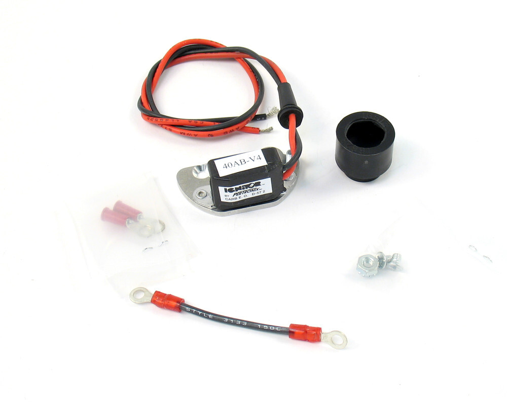 PerTronix 1661 Ignitor® Electronic Ignition Conversion Kit