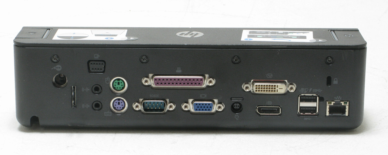 HP HSTNN-I11X Laptop Docking Station