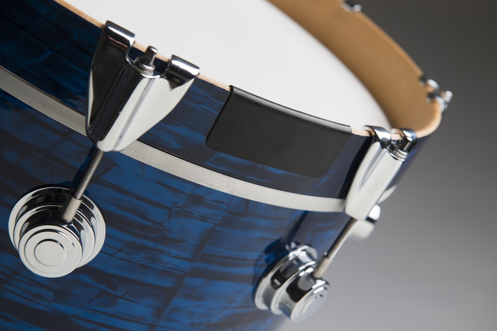 Drum N Base Hoop Protect 180 Wood Bass Protection HP180