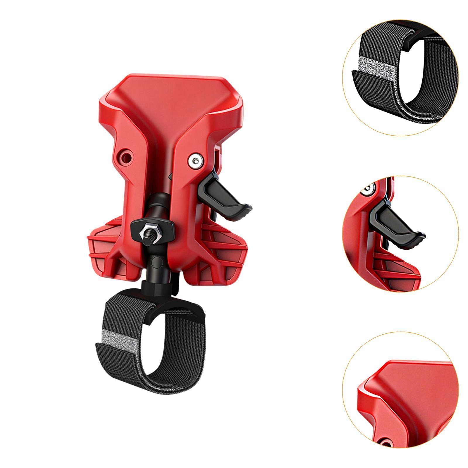 Quick Release Belt Clip Quick Self Locking for Screwdrivers Hand Tools Drill