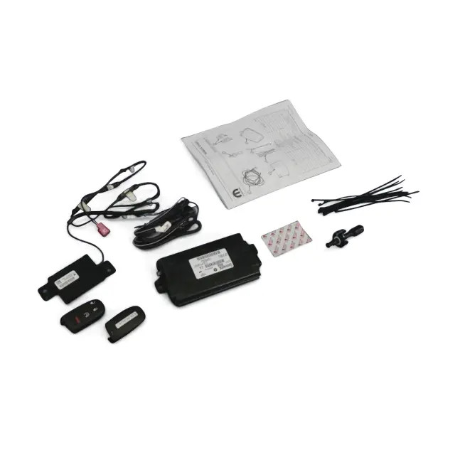 Genuine Mopar Remote Start 82214050AC