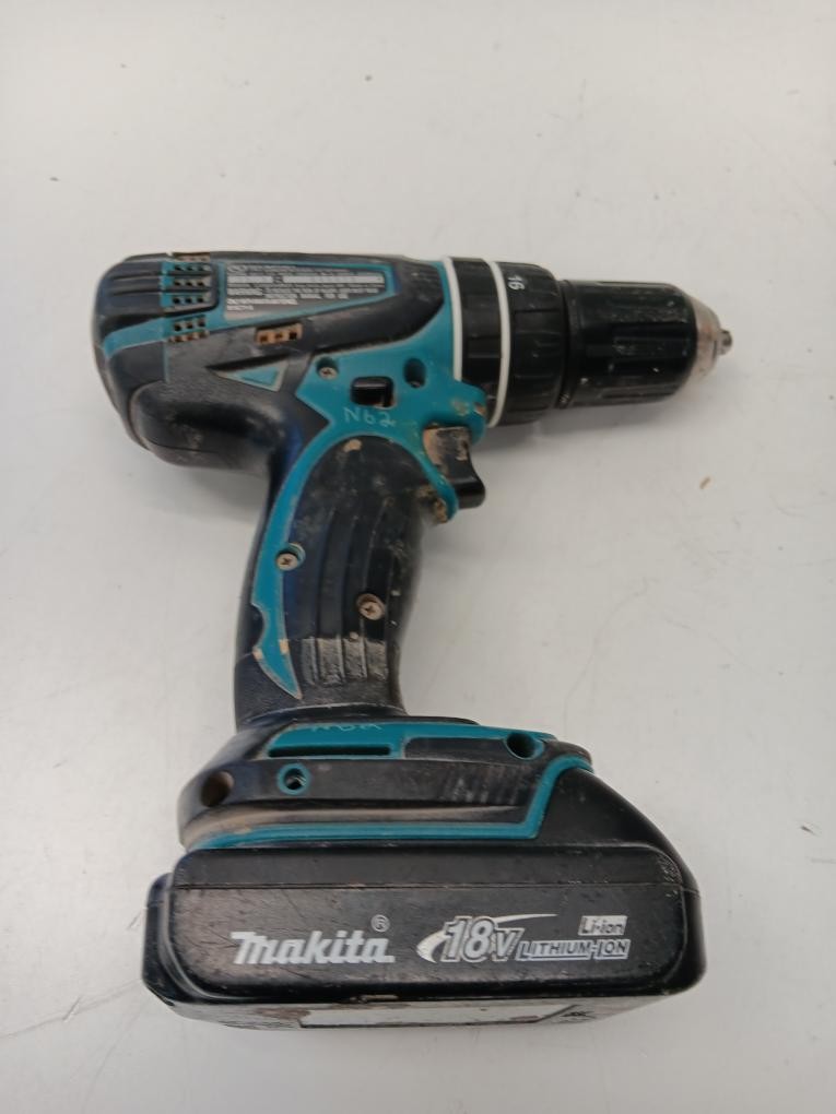 MAKITA Xph01 (P07015424)