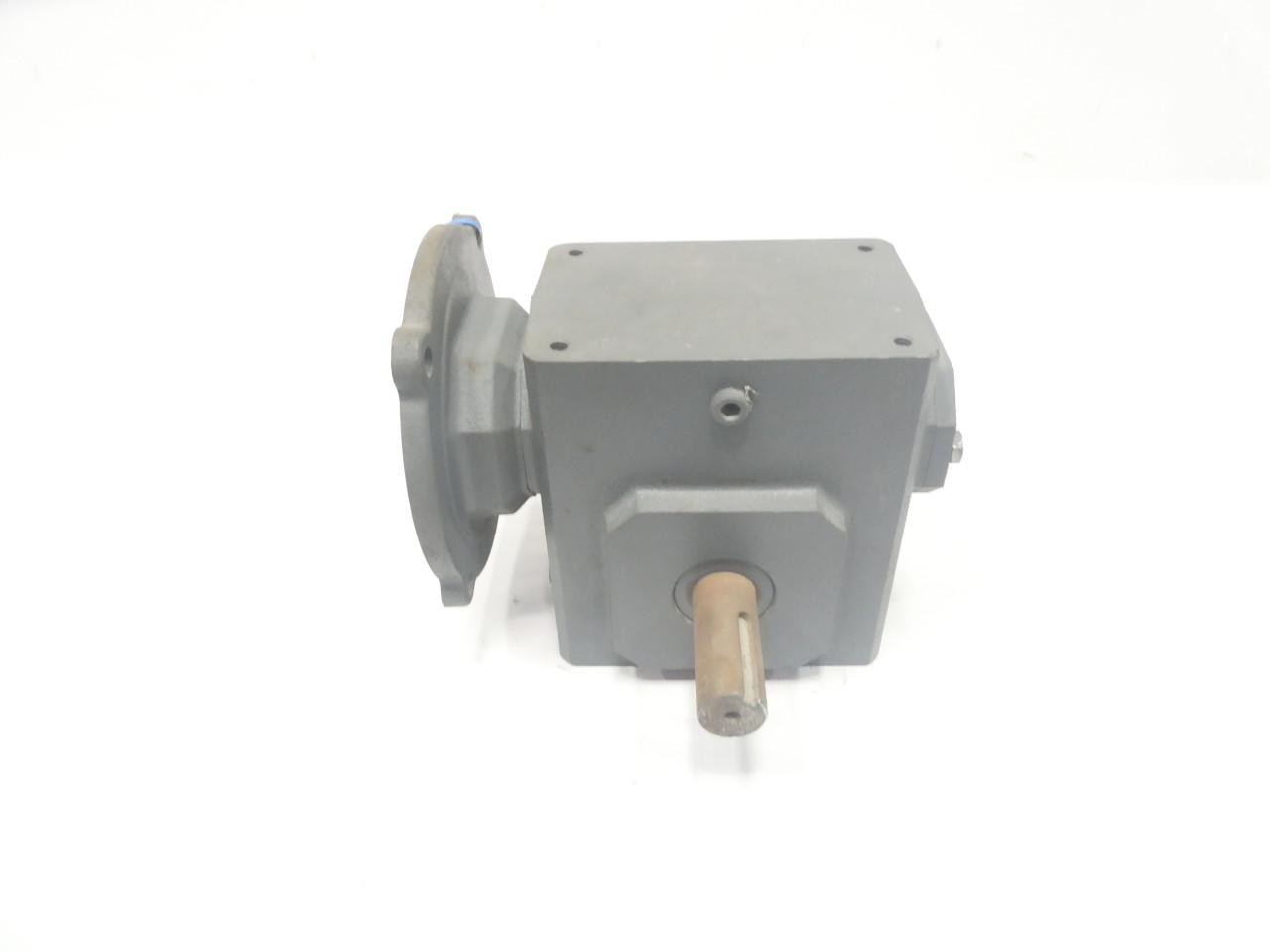 Falk 1206WBM3A Right Angle Gear Reducer 0.896hp 30:1