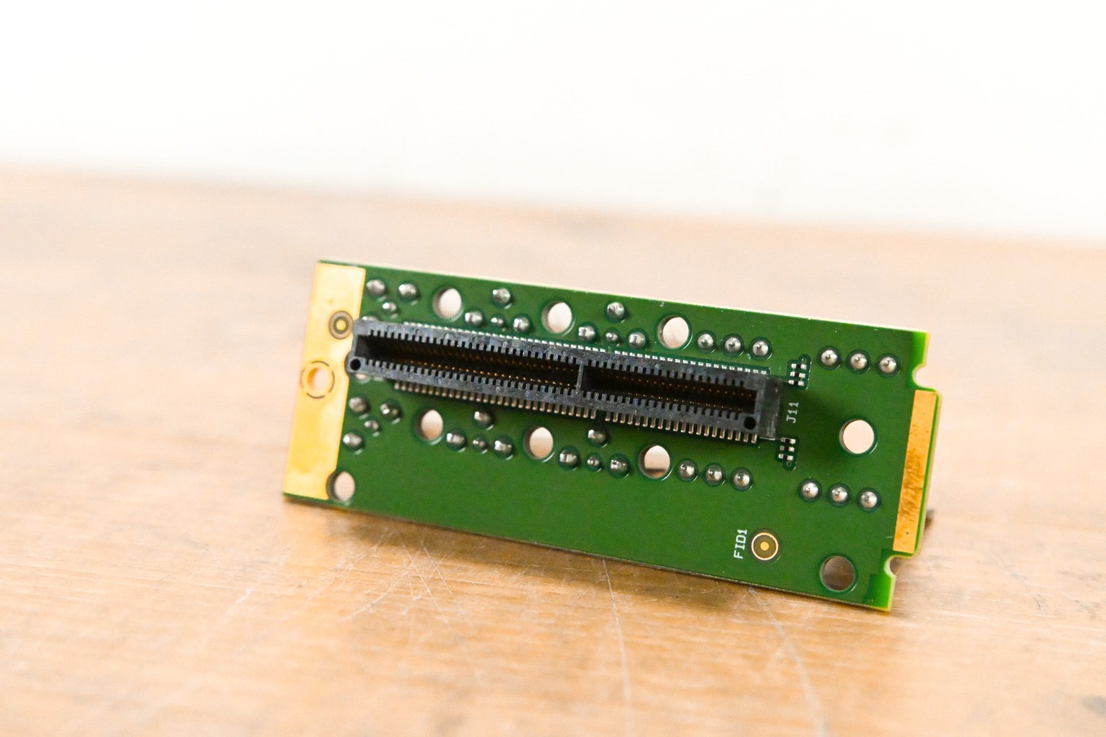 Blackmagic Design BMD-PCB104 RevA Rear Module CG01136