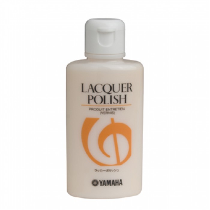 Yamaha Lacquer Polish YAC 1060P  110ml