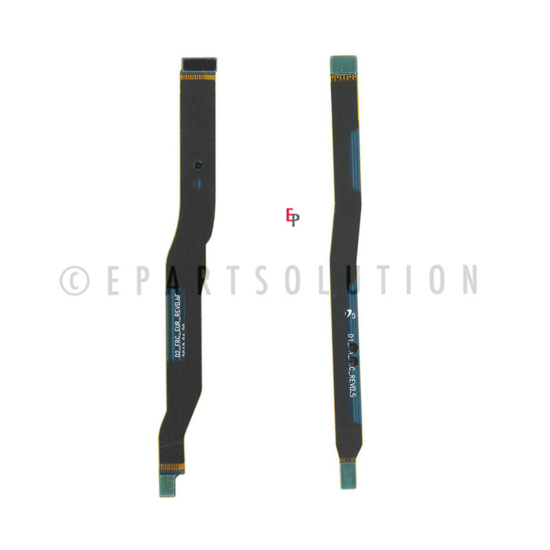 Samsung Galaxy Note 10 N970 | Note 10 Plus N975 Signal Cable FPCB Flex Cable