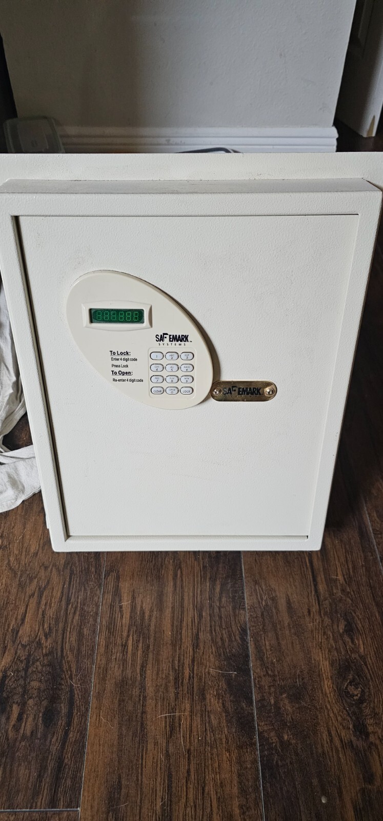 safemark safe Commercial Grade, Heavy-duty Safe