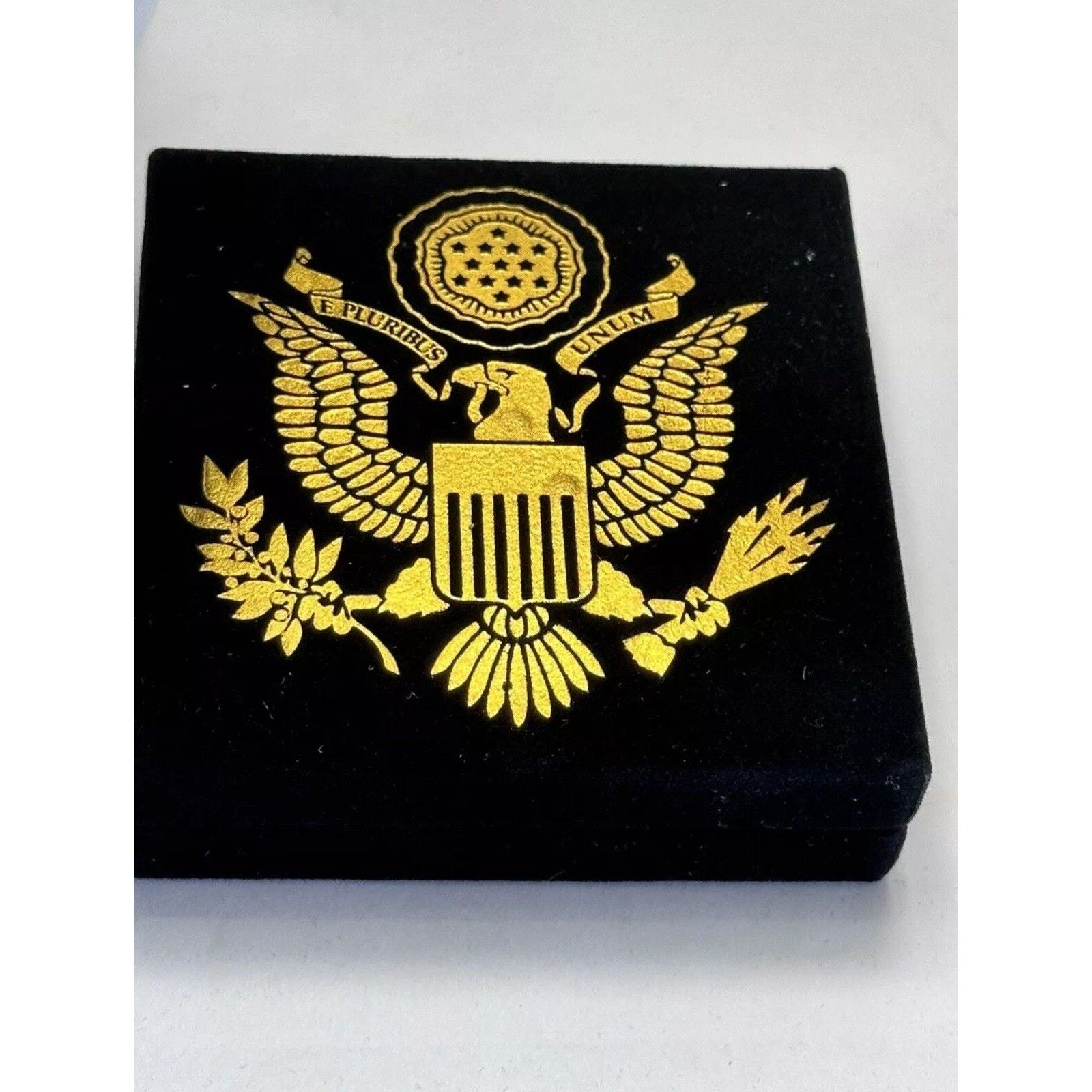 MIAMI-DADE Police Office Dept. Challenge Coin