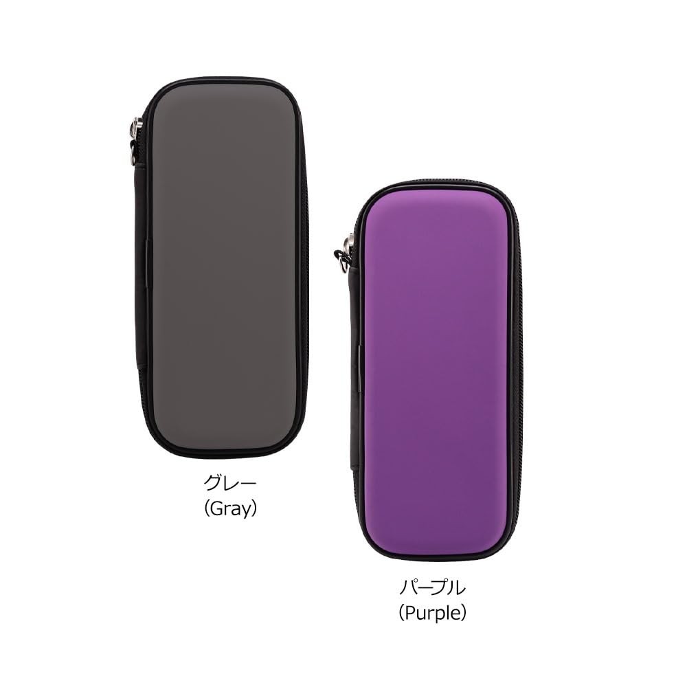 D.craft EVA Darts Case, Gray