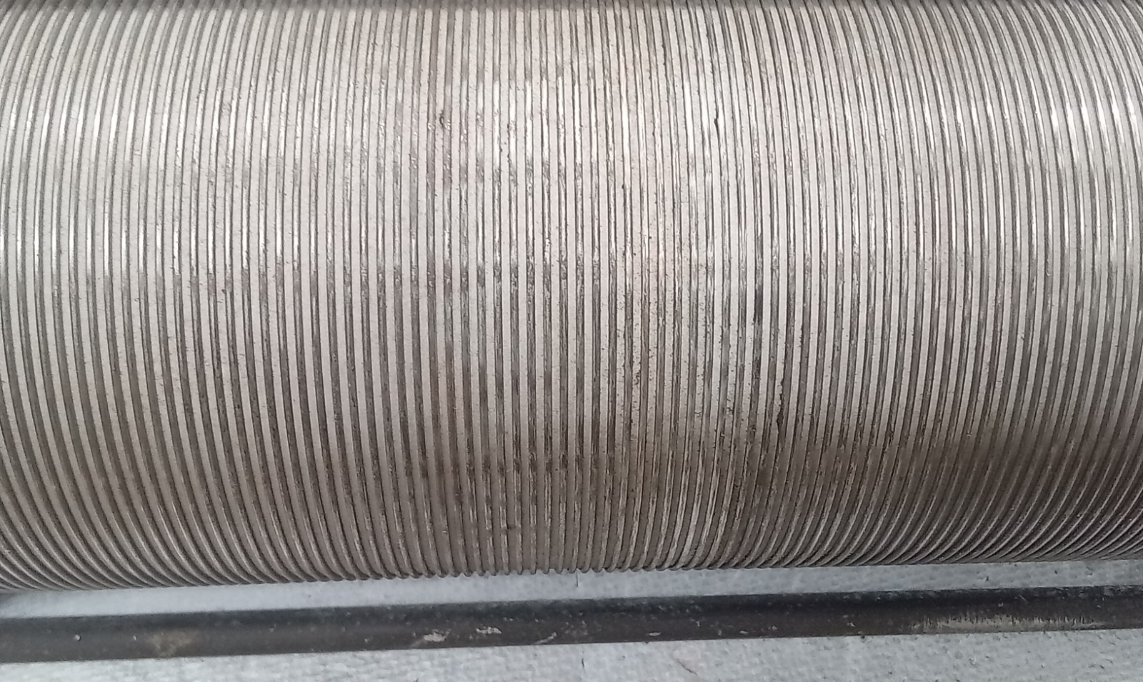 1 QTY 6 - 300 uH Roller Adjustable Inductor