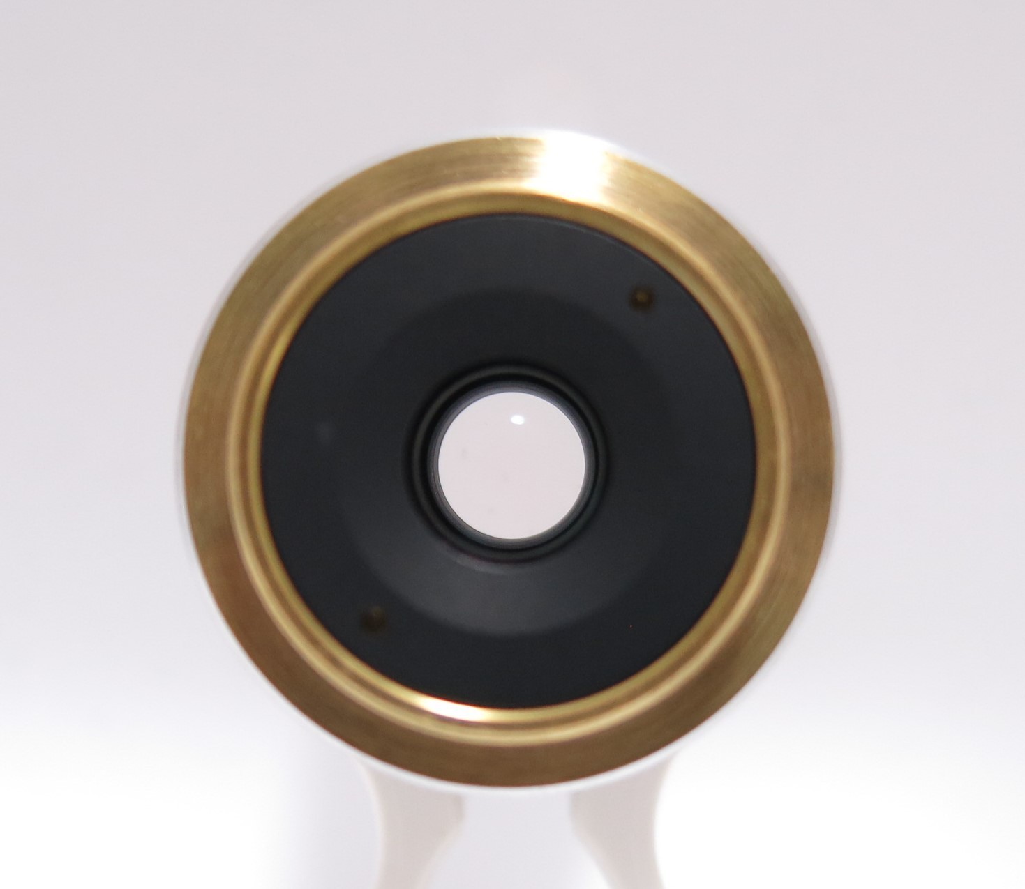MITUTOYO M Plan Apo NIR 20X / 0.40 ∞/0 f=200 Microscope Objective