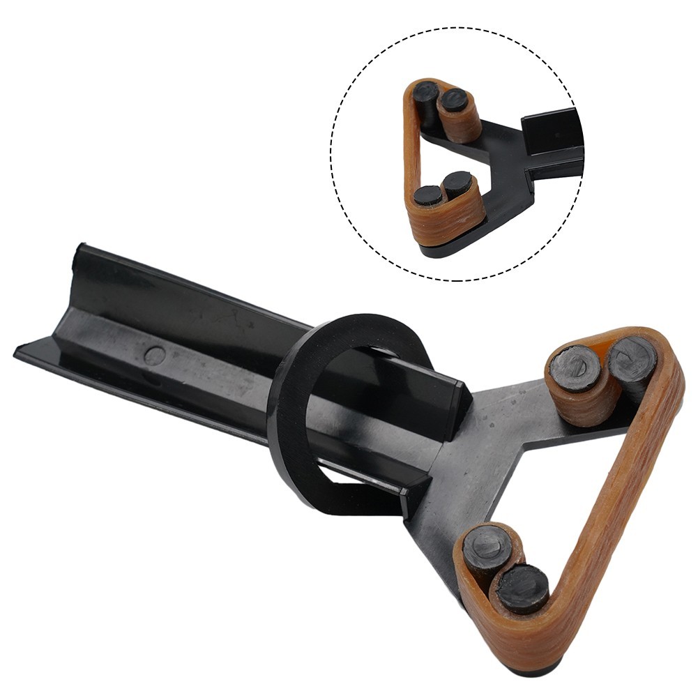 Pool Ball Cue Tips 90x45mm Accessories Billiard Fastener Sporting Goods
