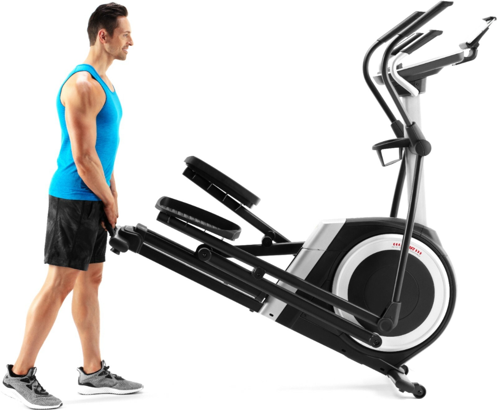 Free Shipping Brand New ProForm - 945CE Elliptical