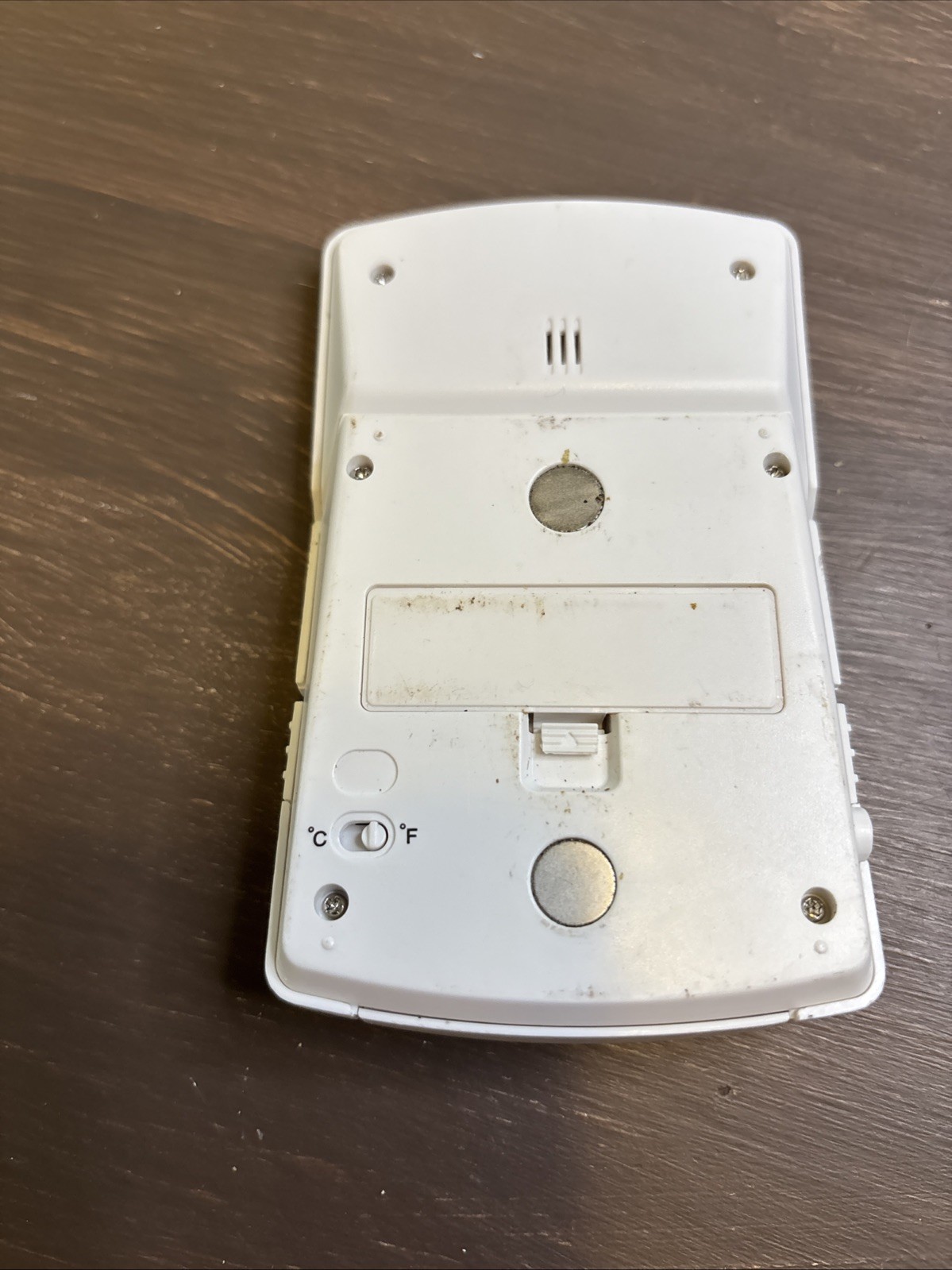 Oneida Digital Timer White Tested Works