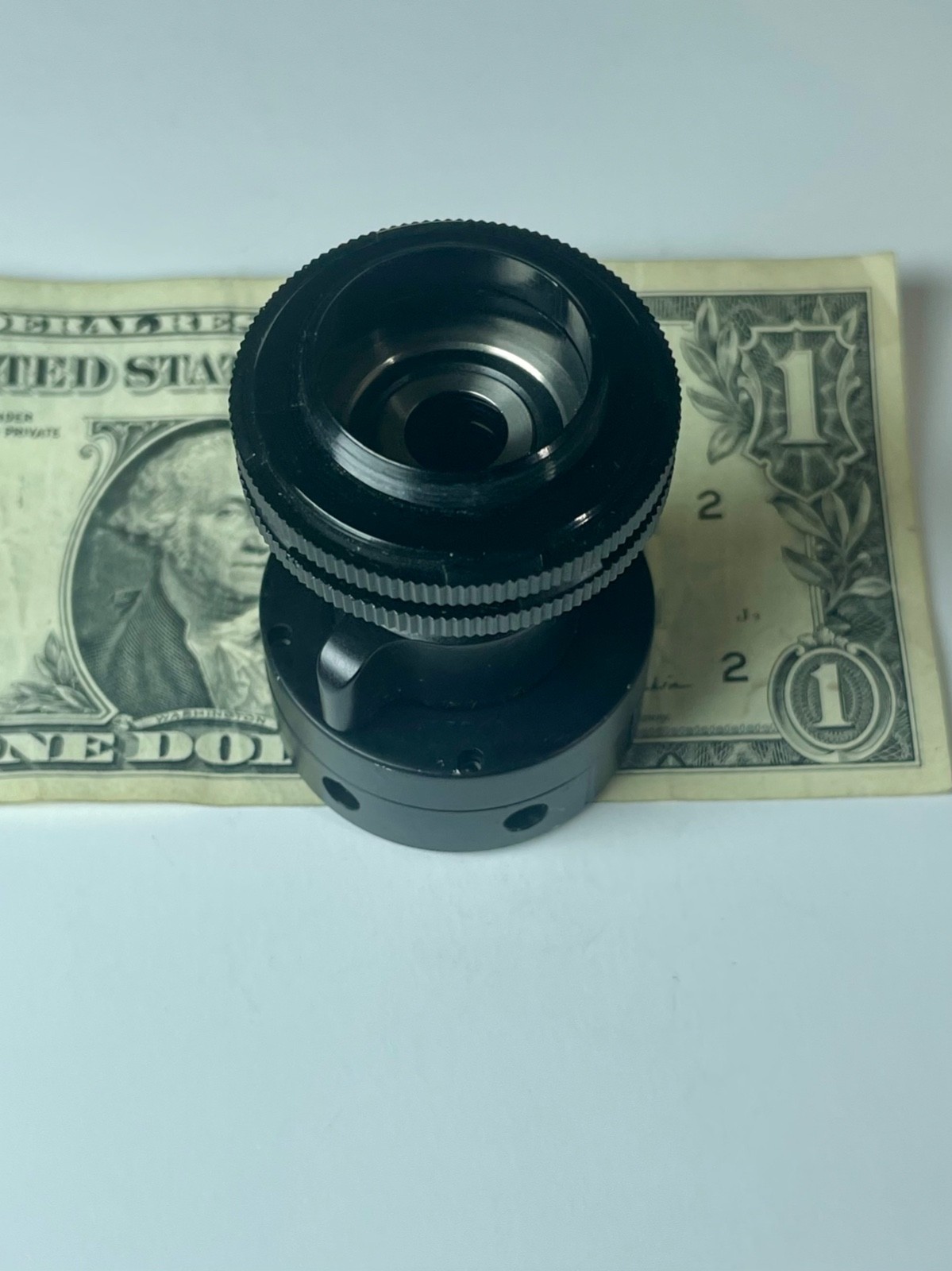 Smith & Nephew 535CE/9377 Endoscope Coupling Adapter