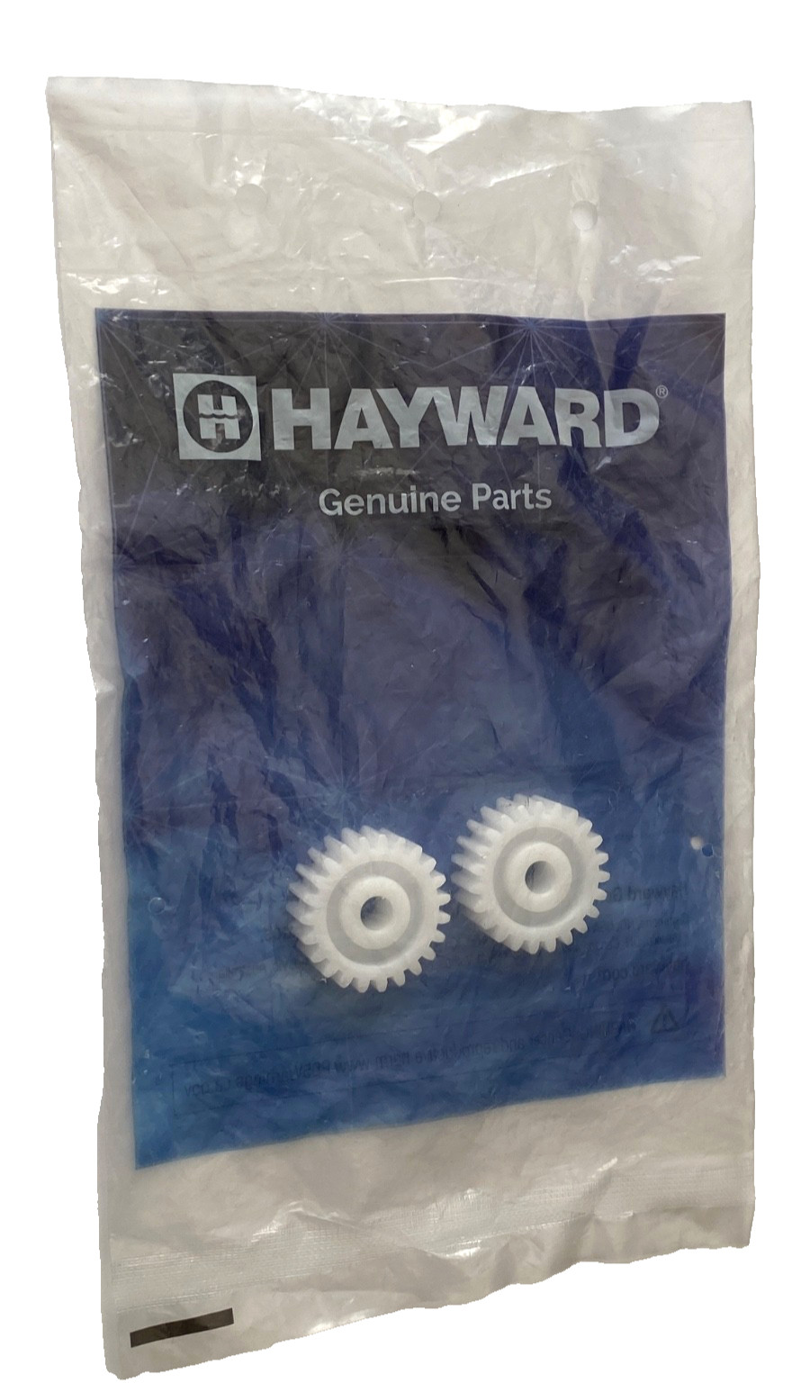 The Pool Cleaner 2X 4X, PC Small Drive Gear Part PVXH008PK for 896584000-464 2PK