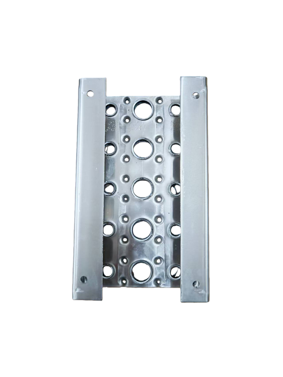 Plain Back Of CAB Ladder Step10.5IN For Freightliner Cascadia 2008-2024 22-74808