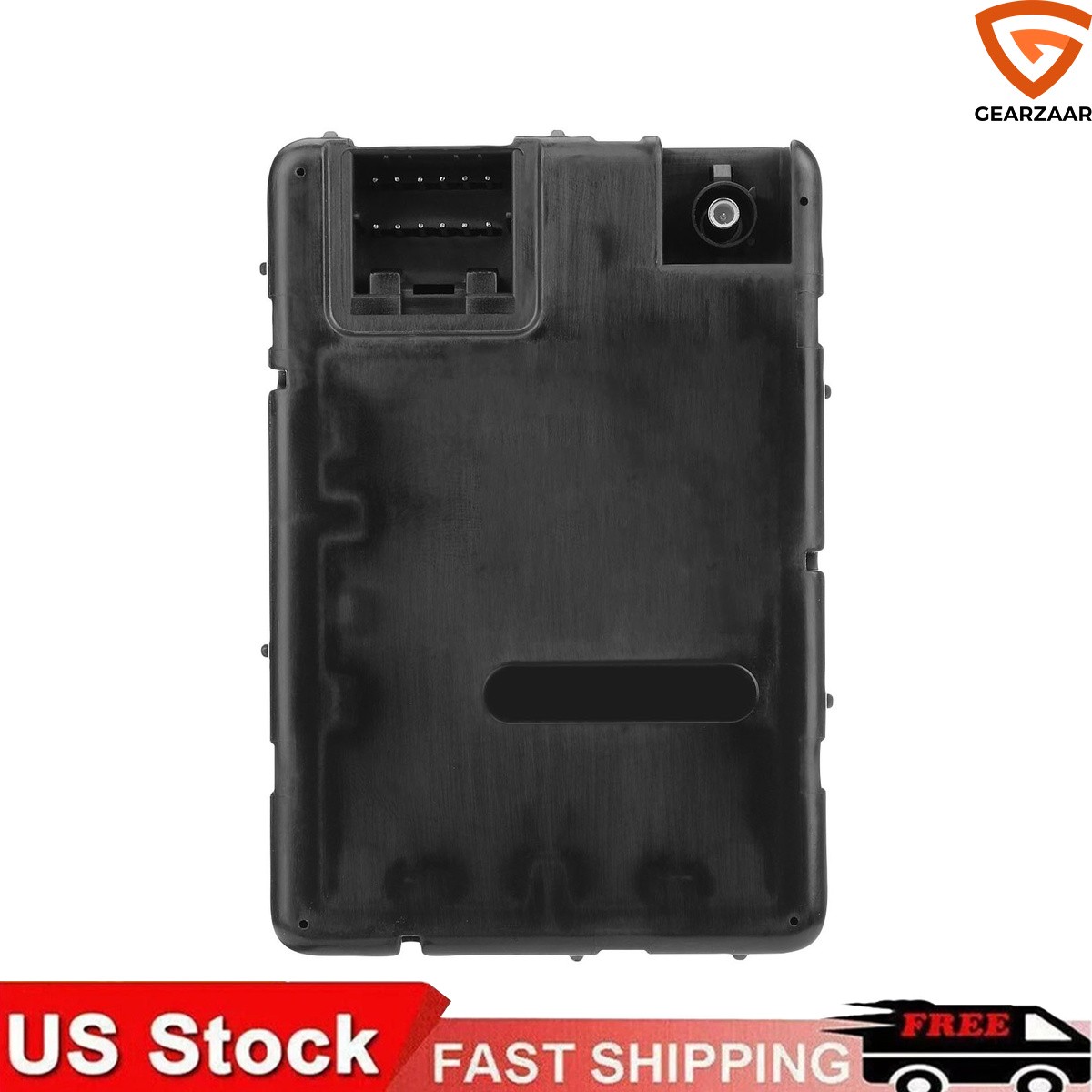 68105738AF Fit DODGE RAM 2011-2014 NEW 68105738AF 1pc 1 US