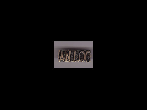 An Loc script + a custom promo pin