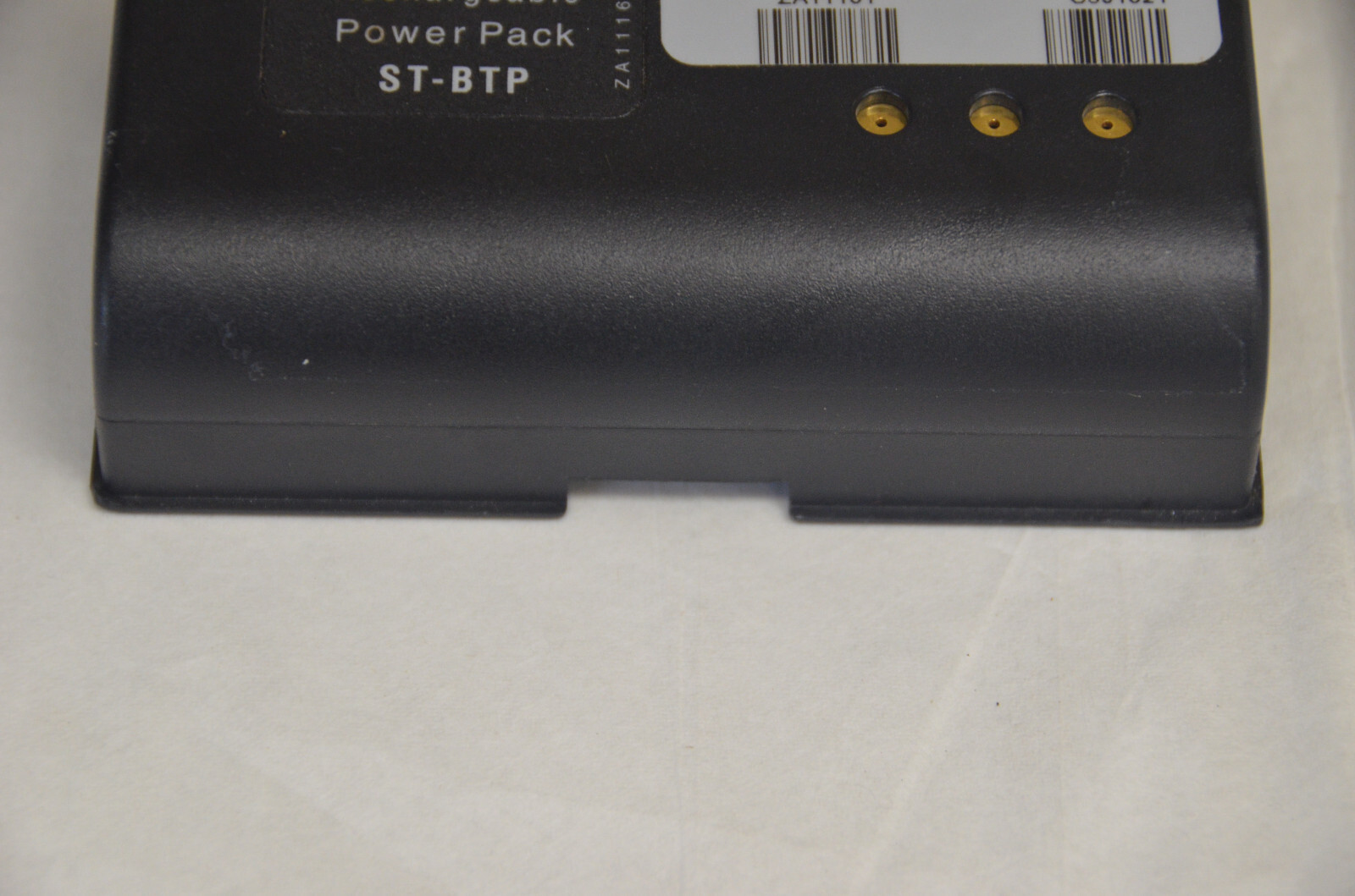 Crestron ST-BTP Rechargeable Power Pack (3-C)