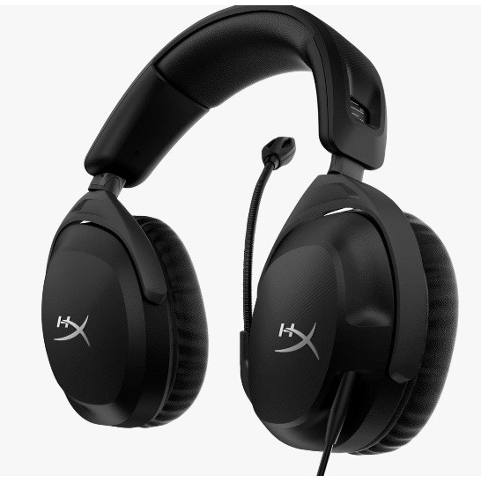 HyperX Cloud Stinger Core Gaming DTS Headphone Lightweight PC Gaming BLACK