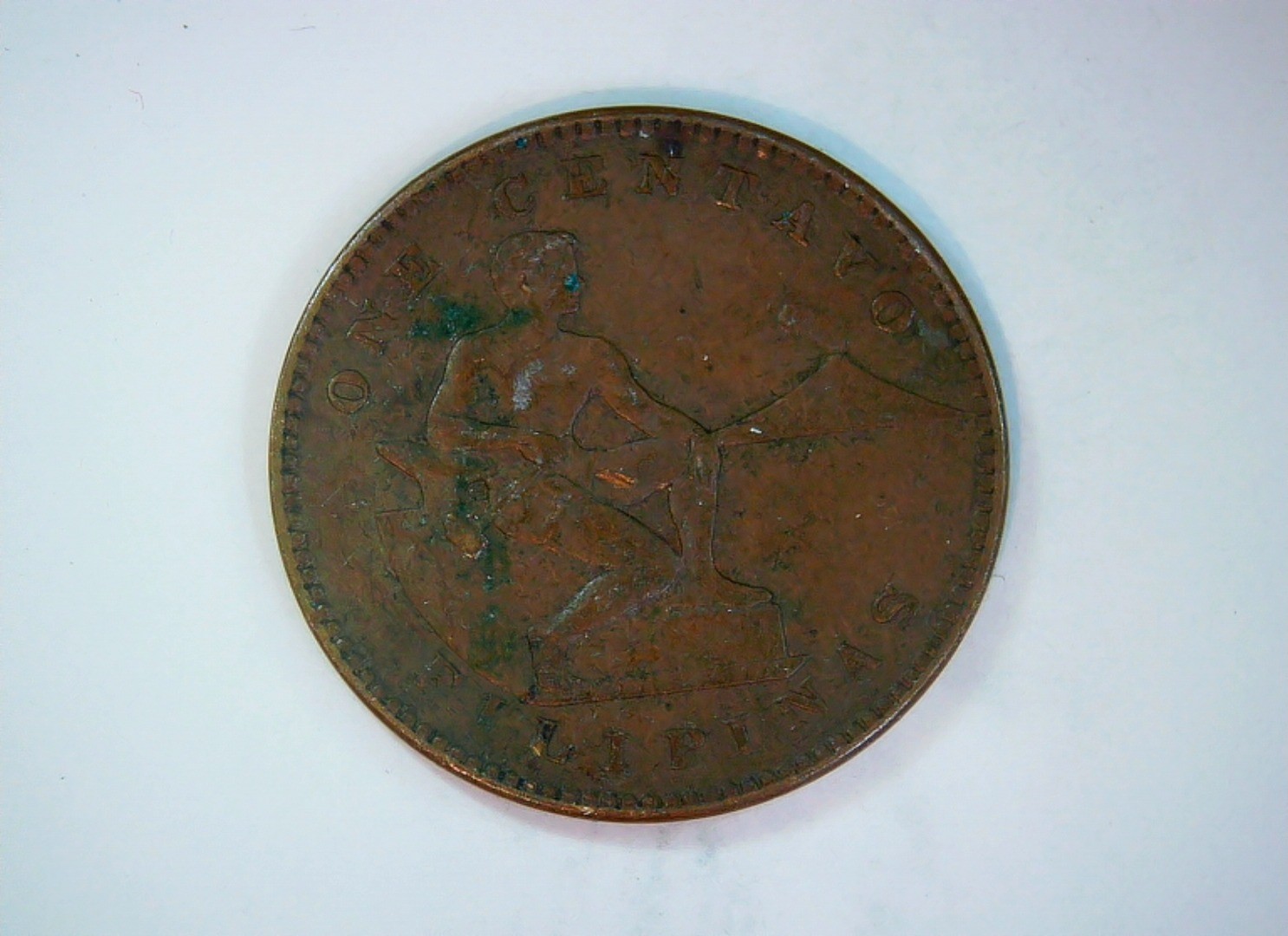 United States 1926 1 Cent Lincoln Wheat Cent Coin