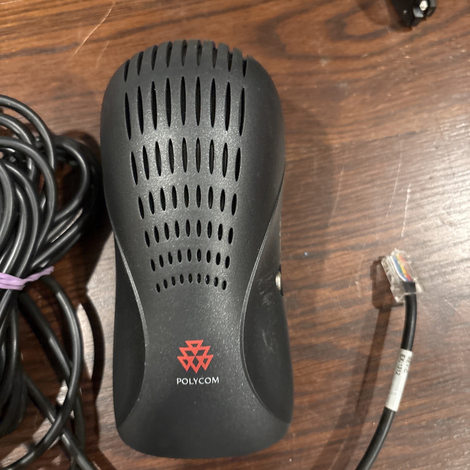 Polycom SoundStation2 Wall Module 2201-16020-601
