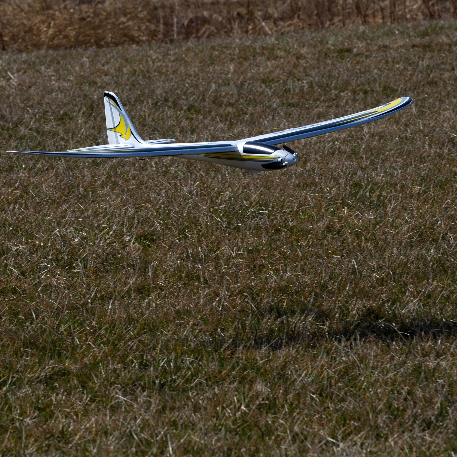 E-flite RC Airplane Conscendo Evolution 1.5m BNF Basic with Safe Select