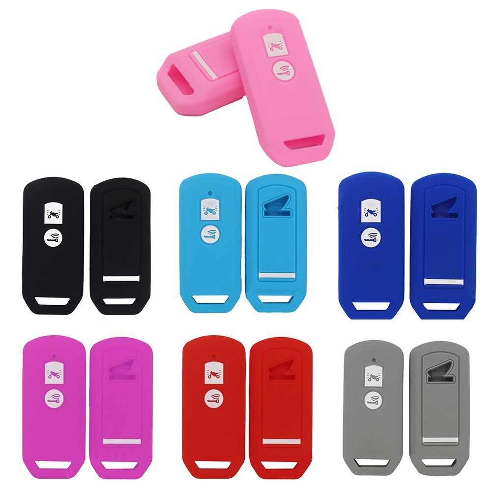 Easy to Use Key Cover For For PCX 150 For XADV For SH125 Remote Case