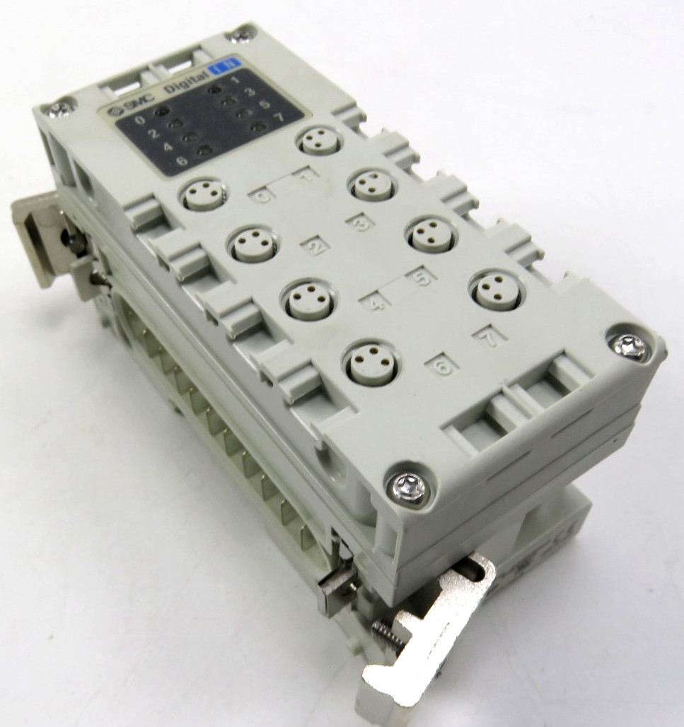SMC EX600-DXPC digital input Interface Unit