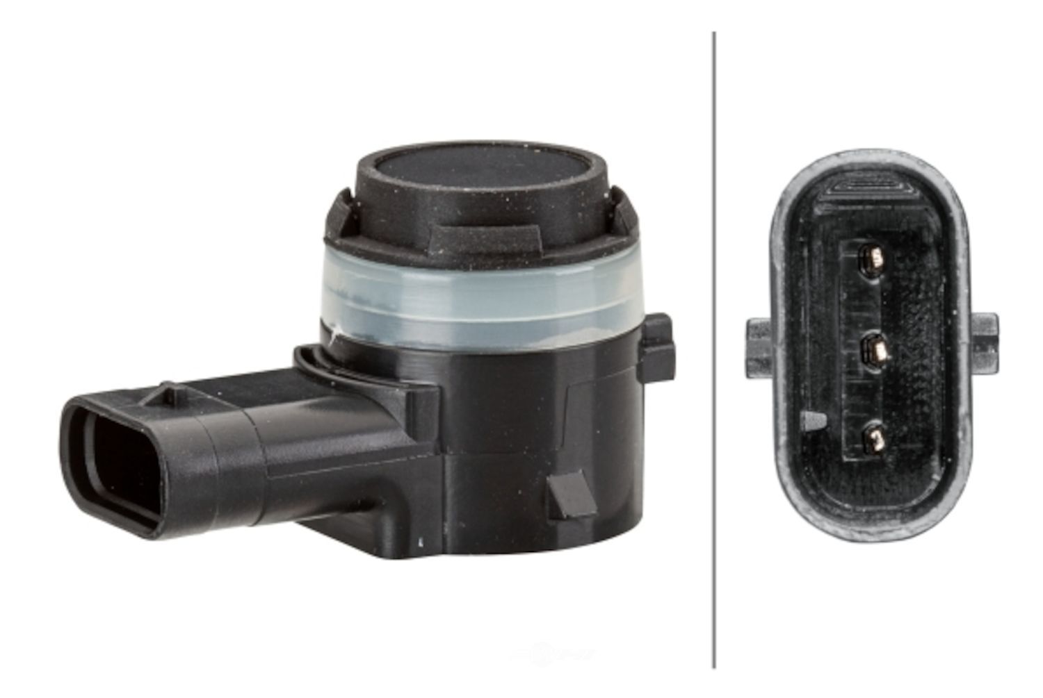 Parking Aid Sensor   Hella   358141261