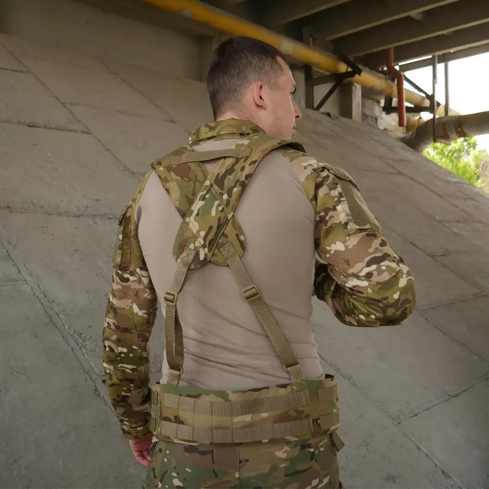 RPS Kiborg R-2 multicam universal size🇺🇦