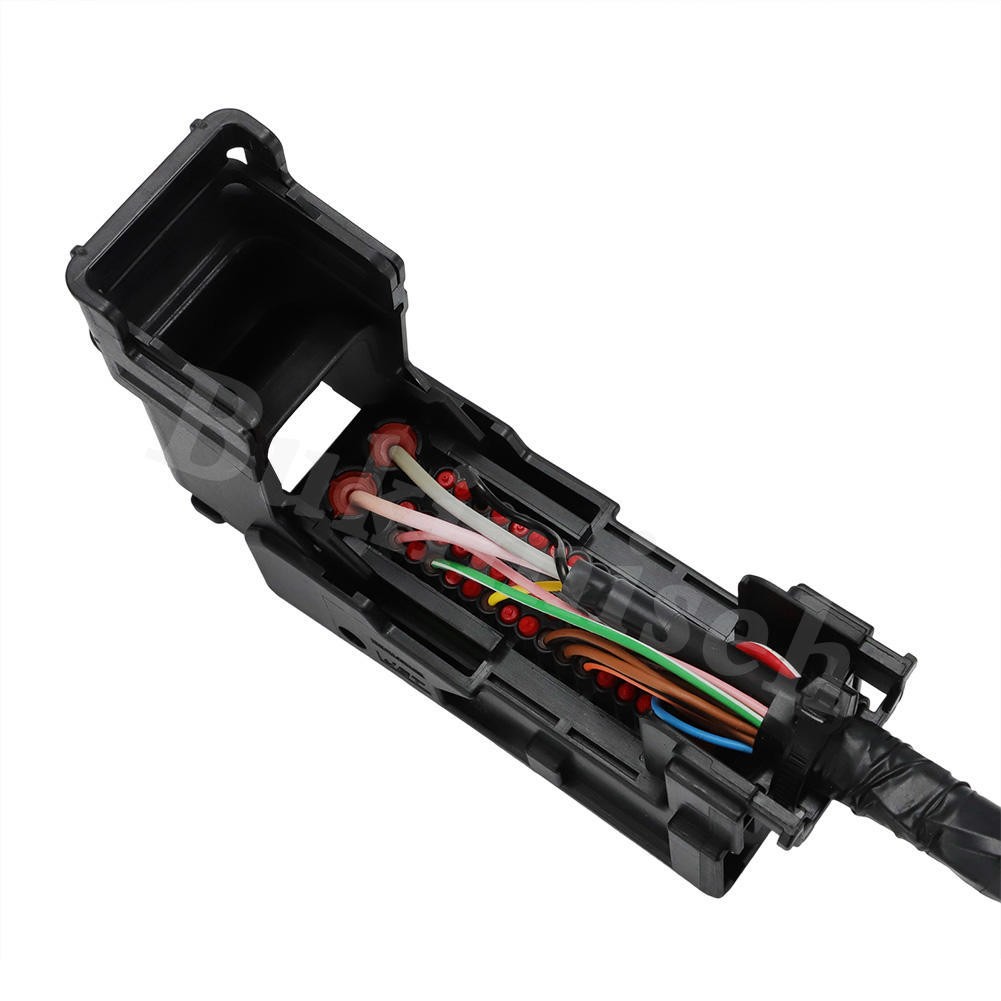 2007-2015 for GM Fuel Pump Control Module FPCM Wiring Harness Plug Connector US