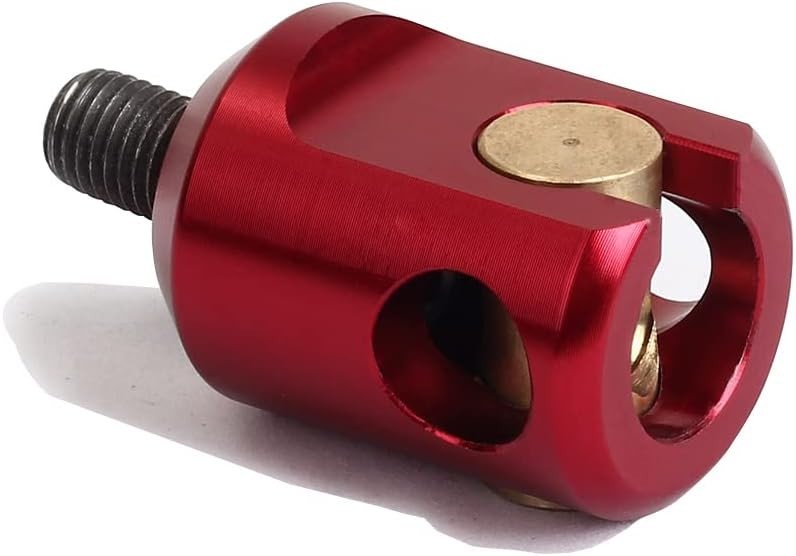 Adjustable Archery Stabilizer with Shock Absorber & Quick Disconnect