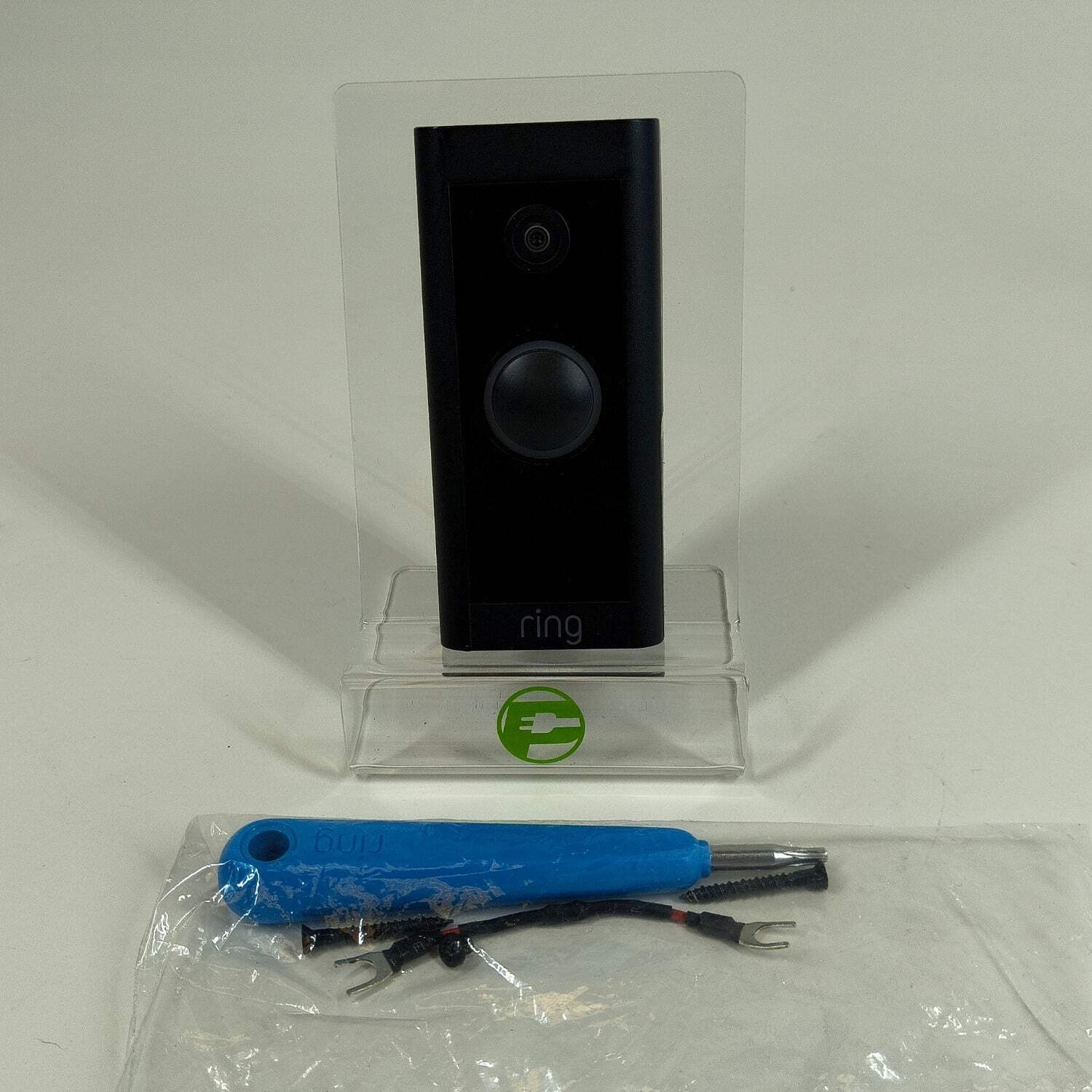 Ring Doorbell Camera