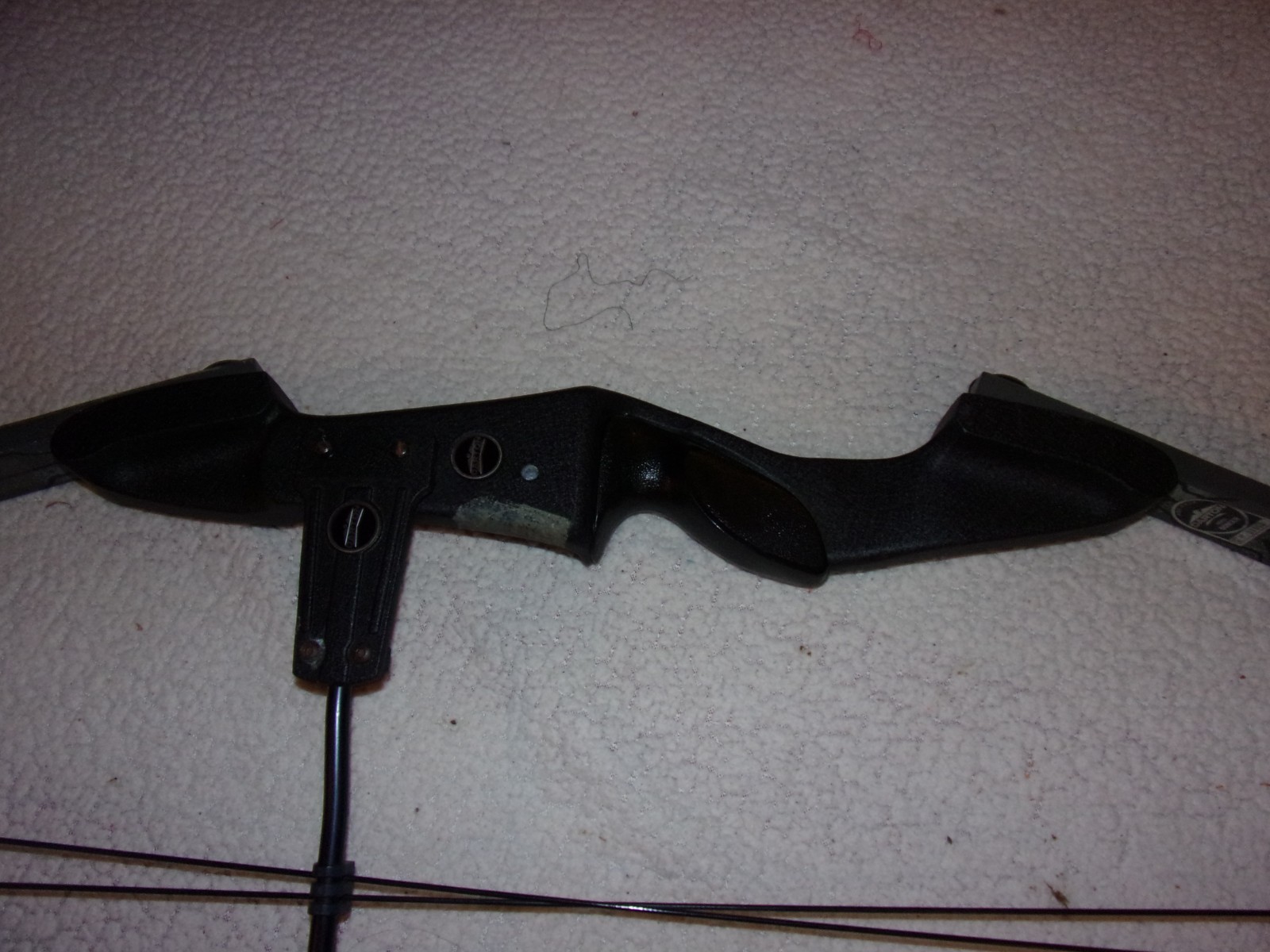 Darton 50MXR Compound Bow