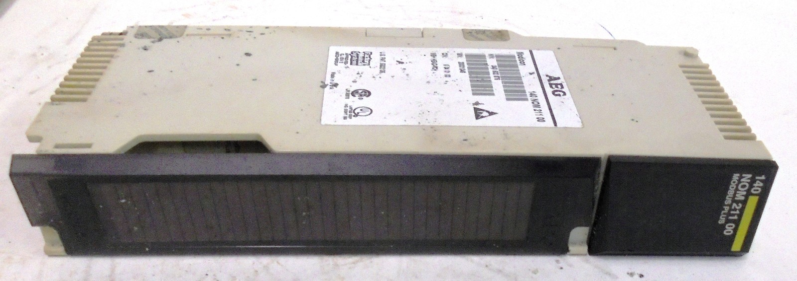 AEG, MODICON POWER SUPPLY, 140NOM21100