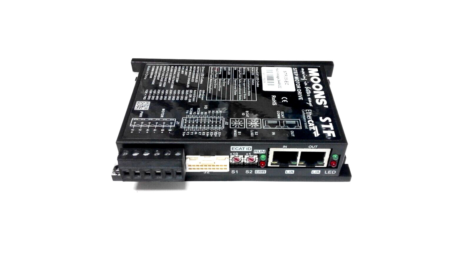 MOONS STF05-EC